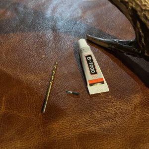Trophy Microchip Kit